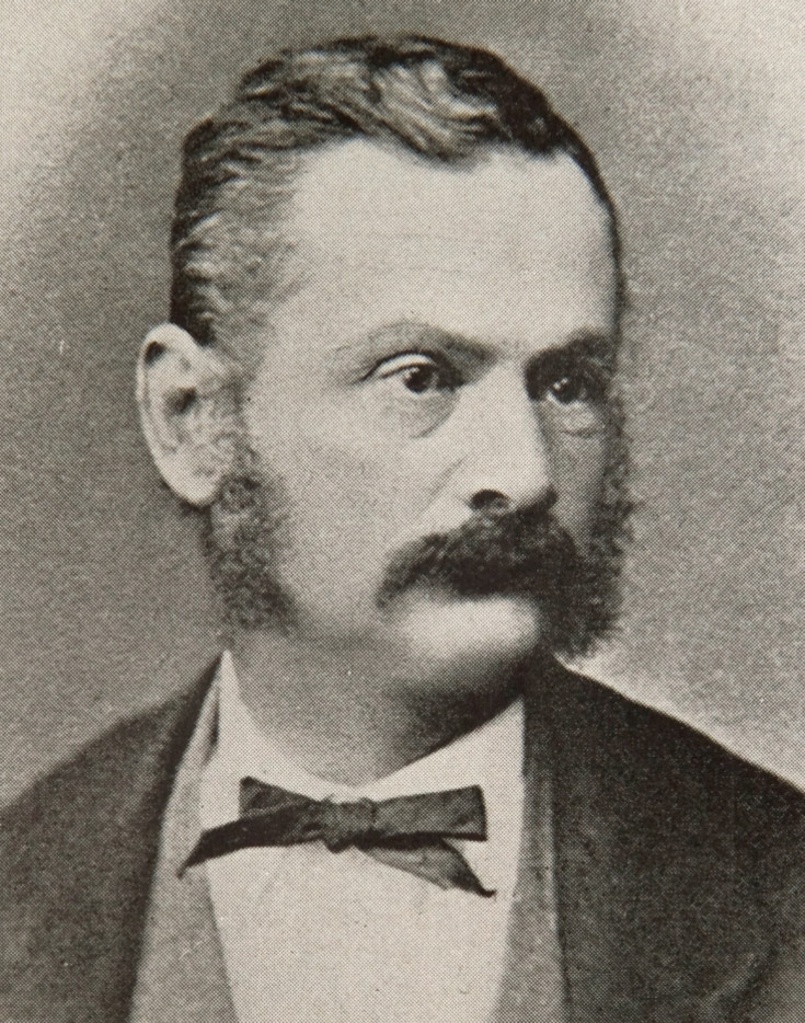 Friedrich Haberlandt