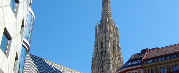 St. Stephen's Cathedral St. Stephen's Cathedral