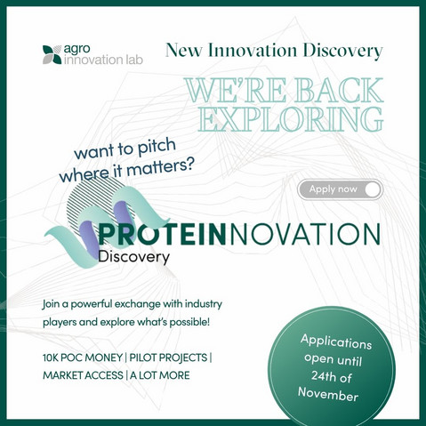 Want to pitch where it matters? Apply now. - 1