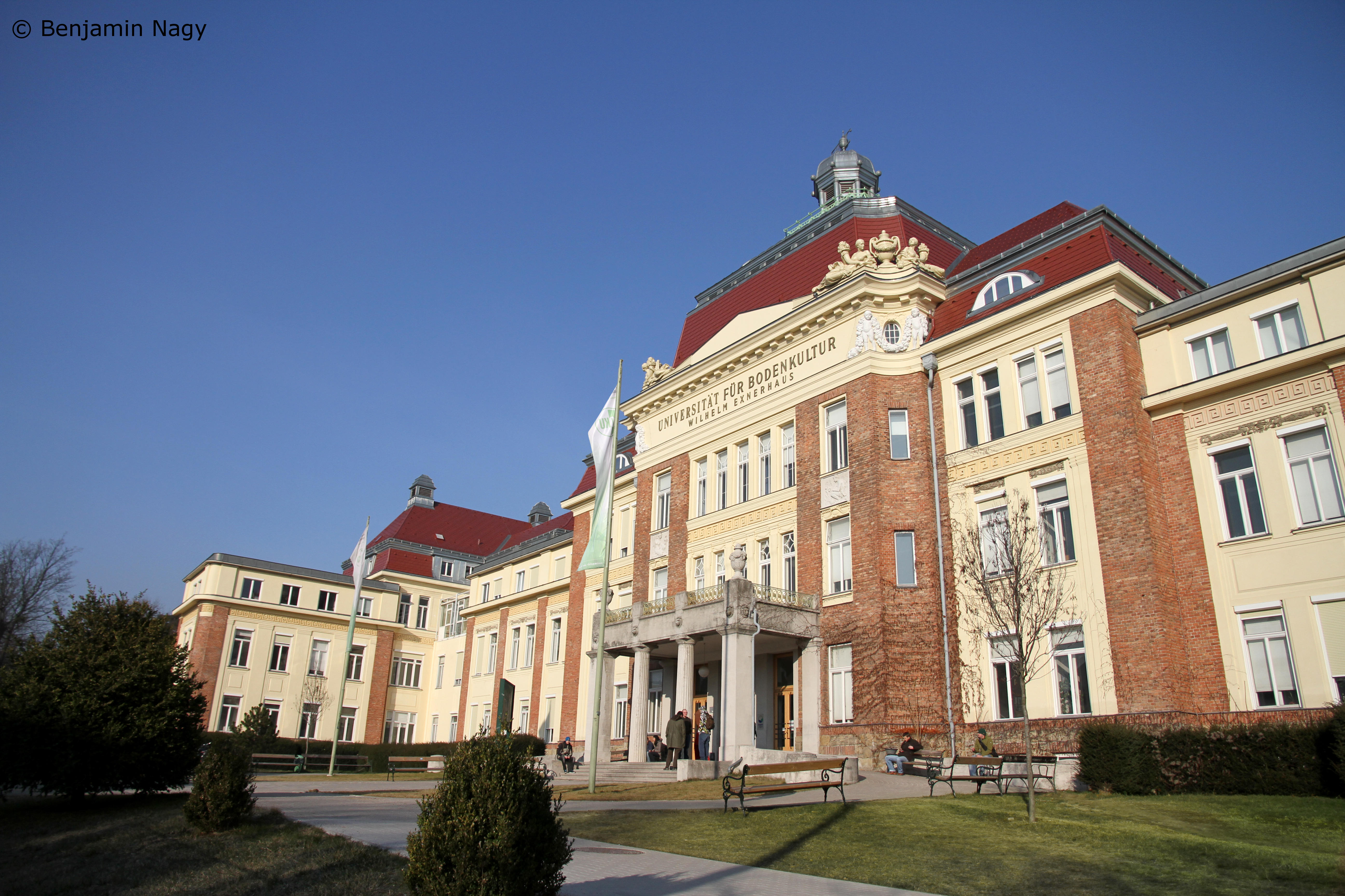 Exner-Haus Exner-Haus