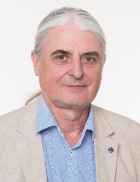 Peter Schwarzbauer