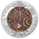 © Münze Österreich Münze Edaphon © Münze Österreich