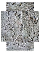 Aschenkreuz © H. Kouba