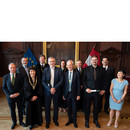 Akademische Feier Foto: max@gurresch.at