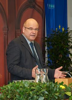 Foto Prof. Johann Sölkner